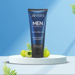 Jovees Herbal Men's Essential Advanced Face Wash