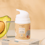 Mantra Anti-Ageing Night Cream Bakuchiol & Saffron