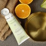 Mantra Wheatgerm and Mandarin Cream