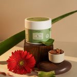 Mantra Hair Treatment Mask Moroccan Argan & Linden