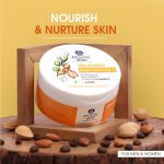 AyouthVeda Skin Richment Body Butter (200g)