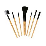 Vega Set Of 7 Make-Up Brushes