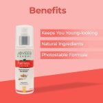 Jovees Sunscreen Fairness SPF 25 Lotion