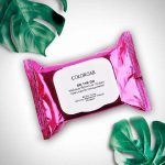 Colorbar On The Go Makeup Remover Wipes