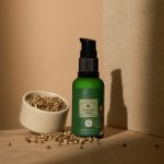 Mantra Hemp Face Serum