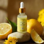 Mantra Herbal Vitamin C face serum