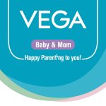 Vega Baby & Mom 7-in-1 grooming Kit