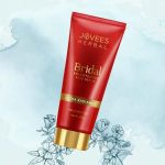 Jovees Herbal Bridal Face Scrub