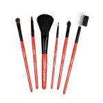 Vega Set of 6 Make up Brushes