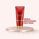 Jovees Herbal Bridal Brightening Face Wash
