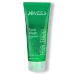 Jovees Herbal Tea Tree Oil Face Wash