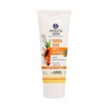Ayouthveda Papaya Vera Face Scrub Enriched (100 g)