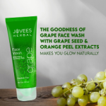 Jovees Herbal Grape Face Wash