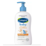 Cetaphil BABY DAILY LOTION Calendula Flower 400ml
