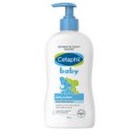 Cetaphil Baby Daily Lotion 400ml
