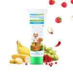 Mamaearth Fruit Punch Toothpaste