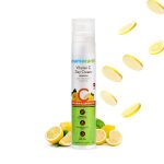 Mamaearth Vitamin C Day Face Cream with Vitamin C