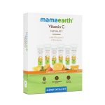 Mamaearth Vitamin C 6-step Facial Kit