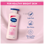 Vaseline Daily Brightening Body Lotion For Healthy