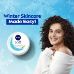Nivea Soft Light Moisturizer 25ml