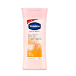 Vaseline Sun Protect SPF 30 Body Lotion
