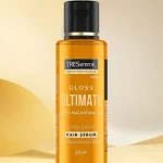 TRESemmé Gloss Ultimate Ultra Shine Hair Serum, 25ml