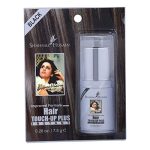 Shahnaz Husain Hair Touch-Up Plus Spray (Black)