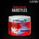 Gatsby Water Gloss - Hyper Solid