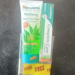 Himalaya Purifying Neem Face Wash 100ml