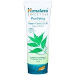 Himalaya Purifying Neem Face Scrub 100 g