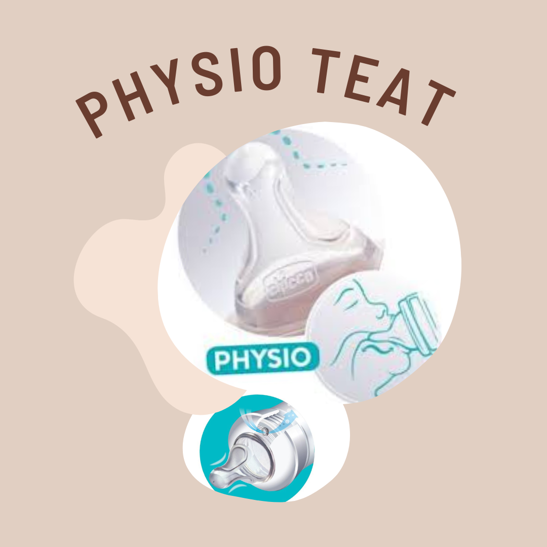 Physio Teat