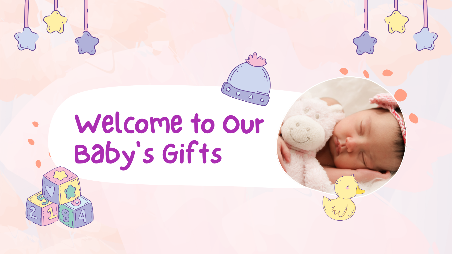 Baby Gift