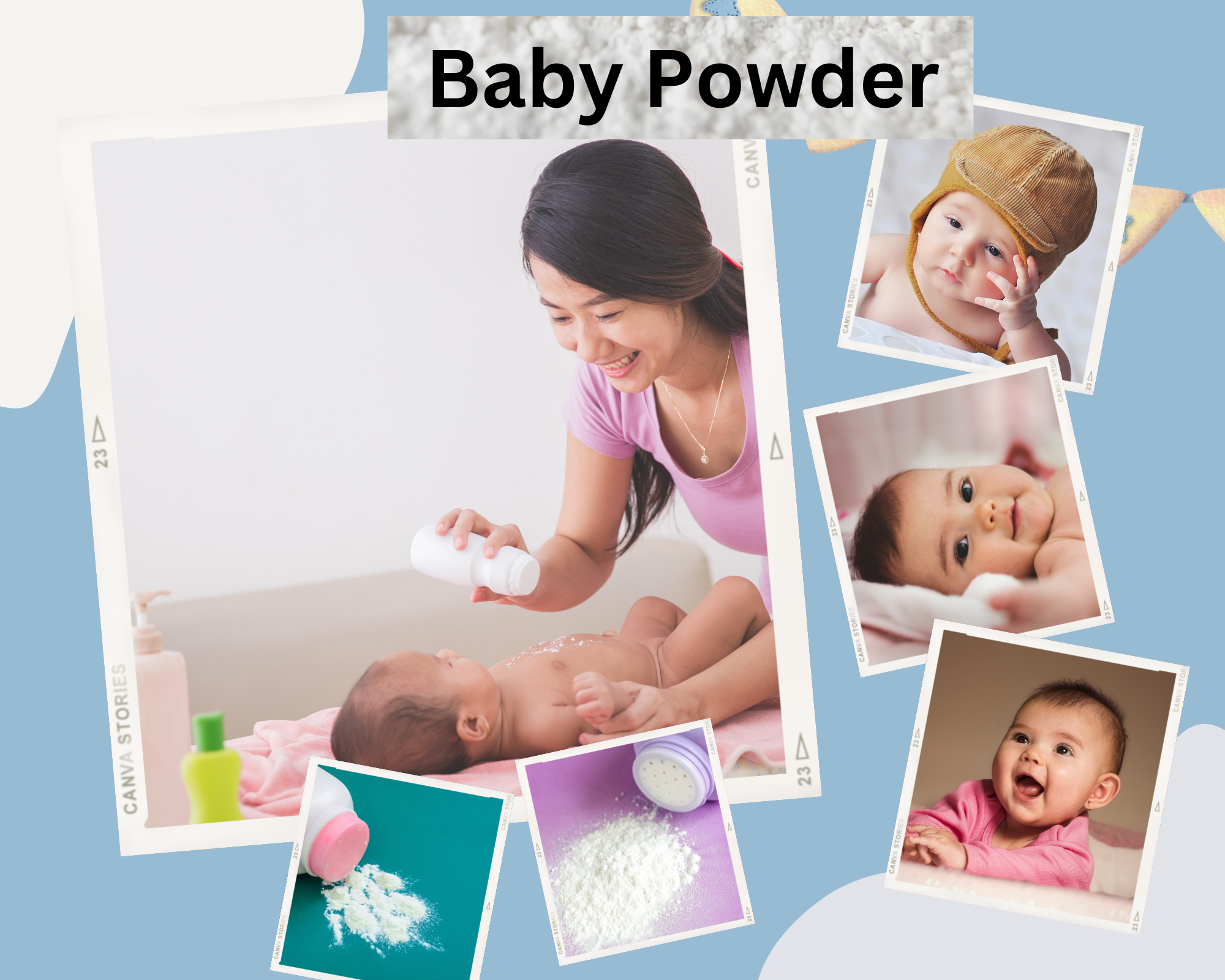 Baby Powder