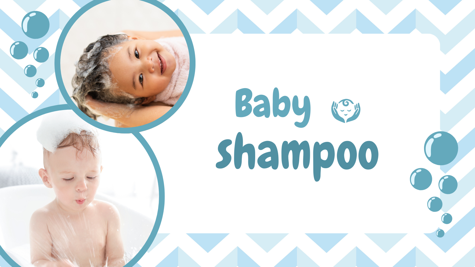 Baby Shampoo