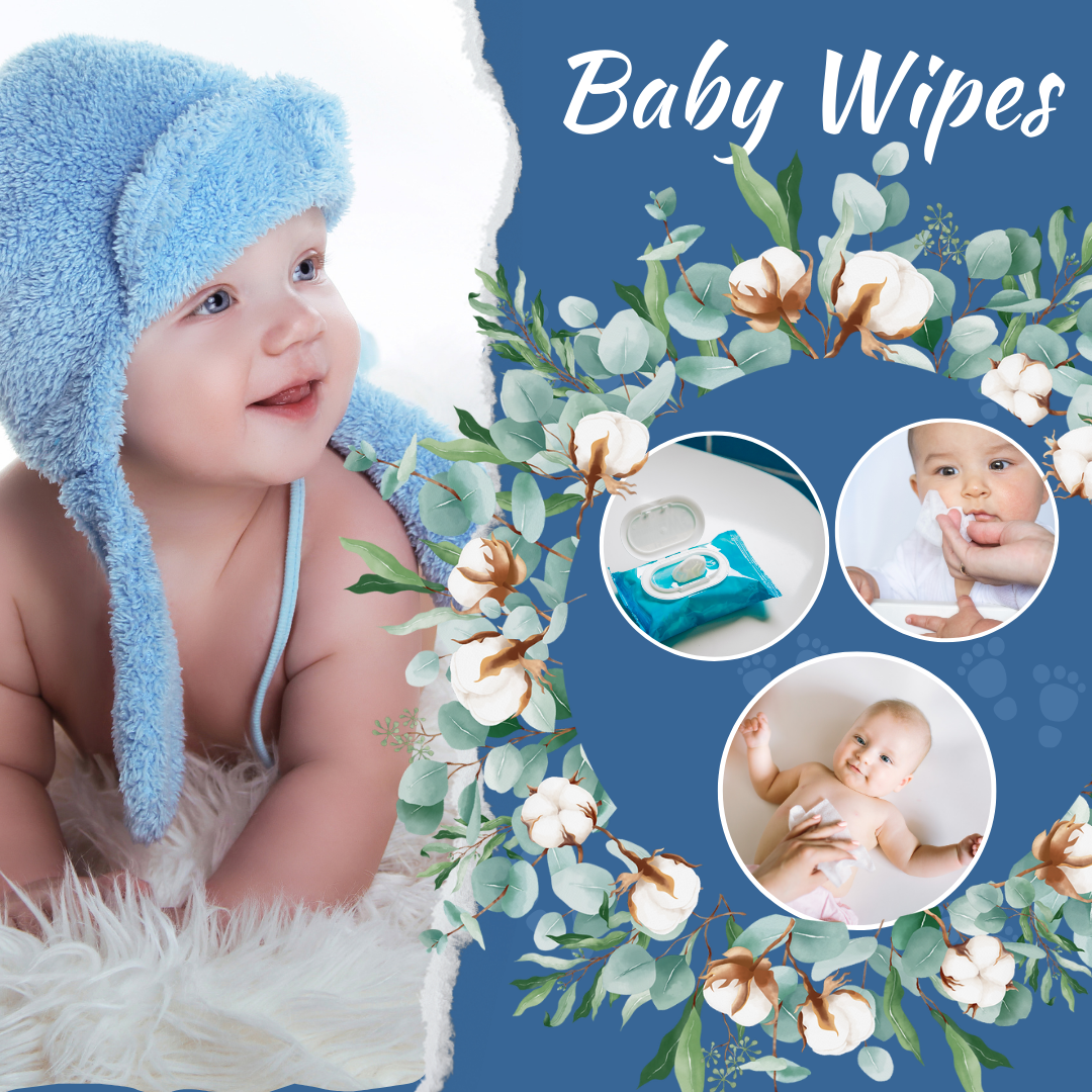Baby Wipes