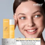 Maliao Makeup Remover Spray - Refresh & Nourish 100ml