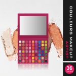 Maliao Carnival Couleurs Makeup Artist Palette - 63 Colors for Endless Creativity
