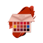 Maliao Matte Extraordinary Full Coverage Lip Palette