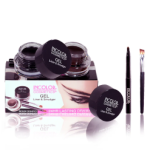 Incolor 2 in 1 GEL EYELINER AND SMUDGER