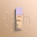 Seven Seas Smooth Foundation