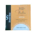 Seven Seas HD Powder Perfect Coverage For All Skin Type