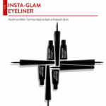 Bolly Lights Insta-Glam Liquid Eyeliner