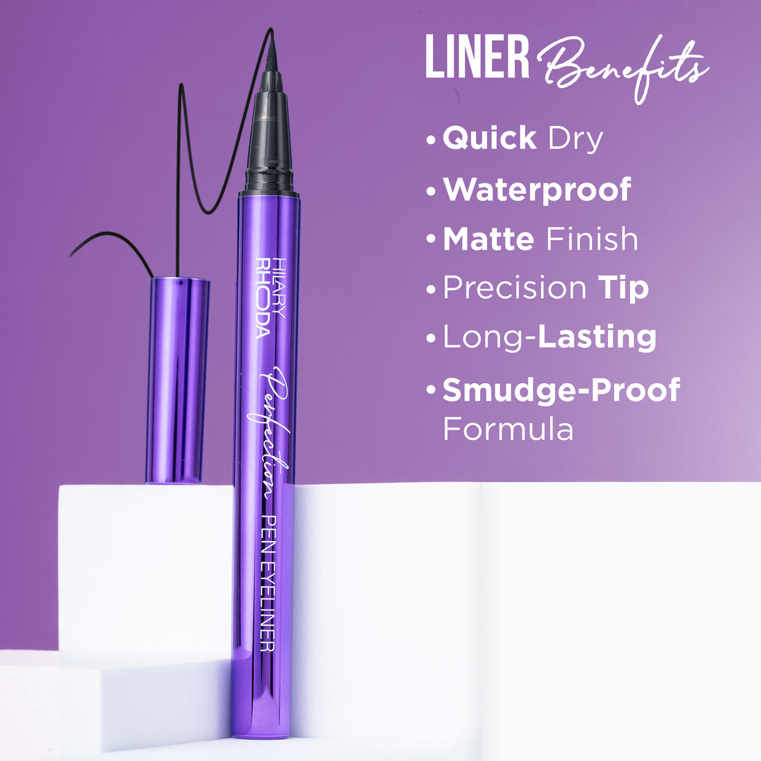pen eyeliner