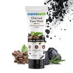 Charcoal Face Wash for Oil Control, 100ml