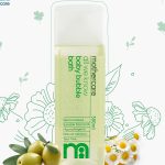 Mothercare All We Know Baby Bubble Bath 300Ml