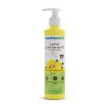 Lemon Anti-Dandruff Conditioner with Lemon & Ginger – 250 ml