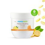 Vitamin C Nourishing Cold Cream with Honey - 200 g