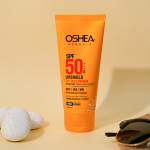 Uv Shield Sun Block Formula SPF 50 PA+++ 60g