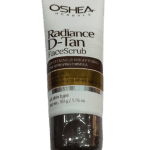 Radiance D-Tan Face Scrub 50gm