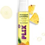 The Plant Fix Plix Pineapple PHA 3% Alcohol Free Face Toner (150 ml)